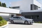 BMW 540i Sedan M Sport 2017 года (WW)